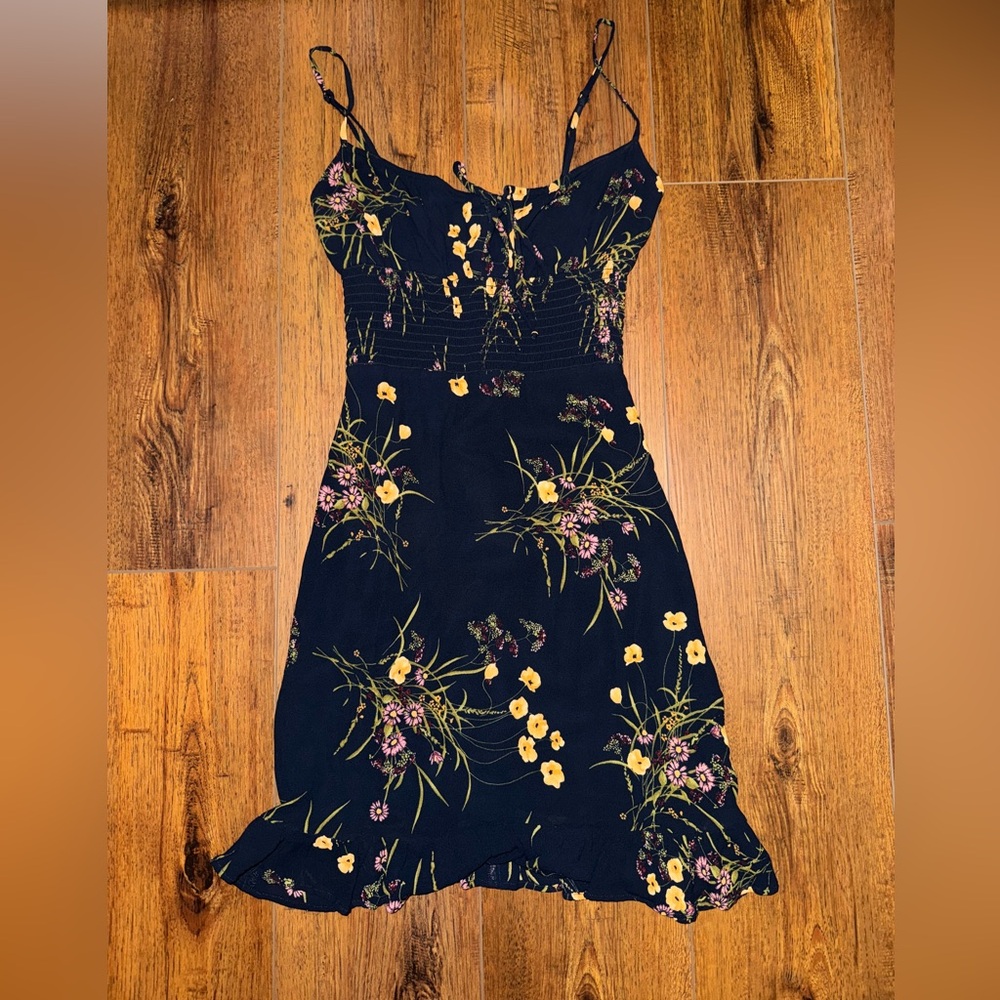 COPY - Reformation Dress Size 0